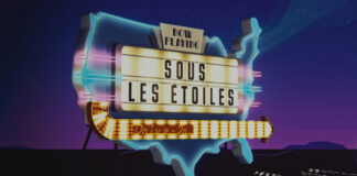 À voir en VOD : Sous les étoiles – Road Trip au pays du Drive-in