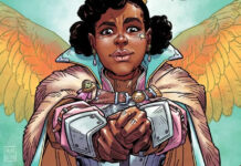 Comics : Stranger Things – Erica la Grande
