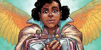 Comics : Stranger Things – Erica la Grande