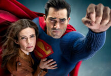 Test Blu-ray : Superman & Lois – Saison 1
