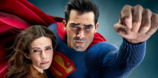 Test Blu-ray : Superman & Lois – Saison 1