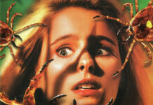 Test Blu-ray 4K Ultra HD : Ticks