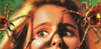 Test Blu-ray 4K Ultra HD : Ticks