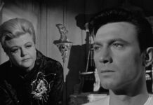 Décès de l’actrice Angela Lansbury