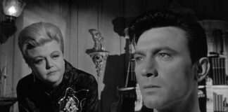 Décès de l’actrice Angela Lansbury