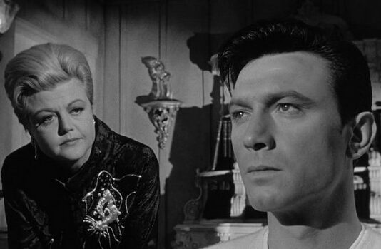 Décès de l’actrice Angela Lansbury