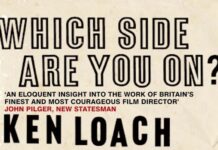 Livre : Which Side Are You On ? (Anthony Hayward)