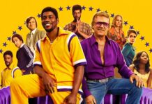 Test Blu-ray : Winning Time – Saison 1