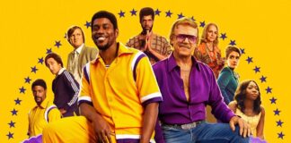 Test Blu-ray : Winning Time – Saison 1