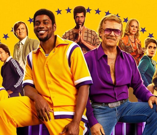 Test Blu-ray : Winning Time – Saison 1