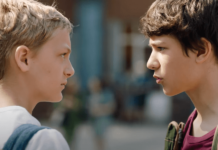 Critique Express : Close