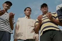 Critique Express : Harka