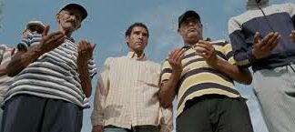 Critique Express : Harka