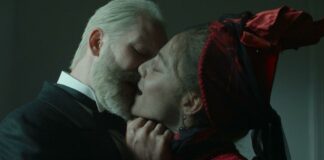 Critique :  La Femme de Tchaïkovski