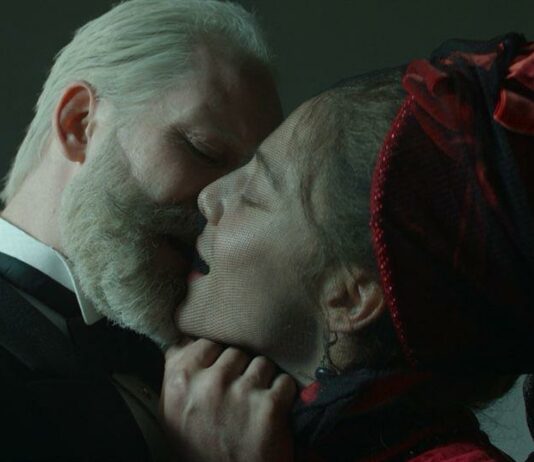 Critique :  La Femme de Tchaïkovski