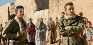 Critique Express : Les Harkis