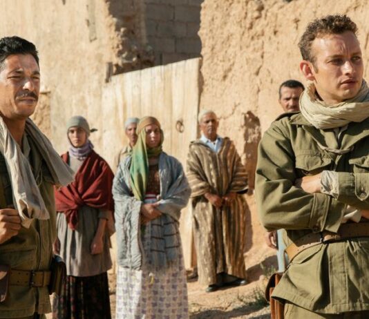 Critique Express : Les Harkis