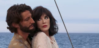 Critique Express : Mascarade