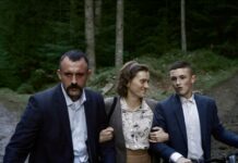 Critique Express : Le serment de Pamfir