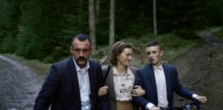 Critique Express : Le serment de Pamfir