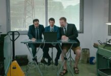 Critique : Reprise en main