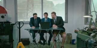 Critique : Reprise en main