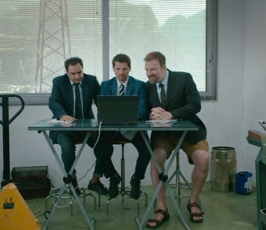 Critique : Reprise en main