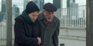 Critique Express : Un beau matin