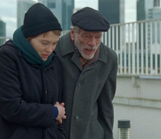 Critique Express : Un beau matin