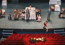 Les sorties du 16 novembre 2022