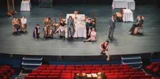 Les sorties du 16 novembre 2022