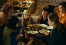 Albi 2022 : Annie Colère