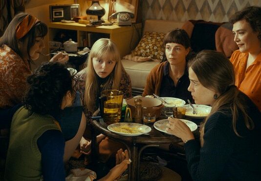 Albi 2022 : Annie Colère