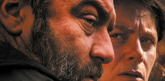 Test Blu-ray : As Bestas