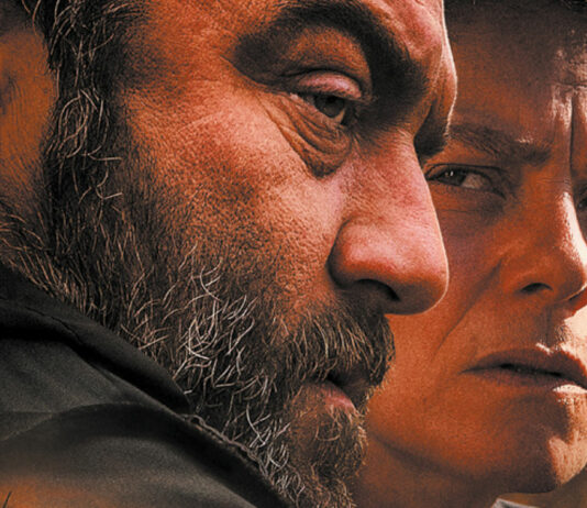 Test Blu-ray : As Bestas