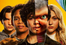 Test DVD : Chucky – Saison 1