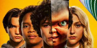 Test DVD : Chucky – Saison 1