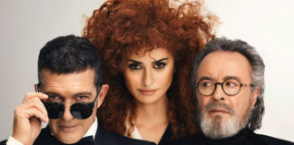 Test Blu-ray : Compétition officielle