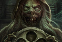 Test Blu-ray : Creepshow – Saison 3