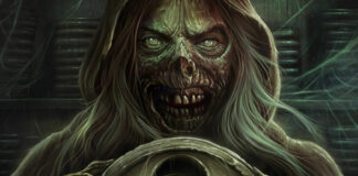 Test Blu-ray : Creepshow – Saison 3