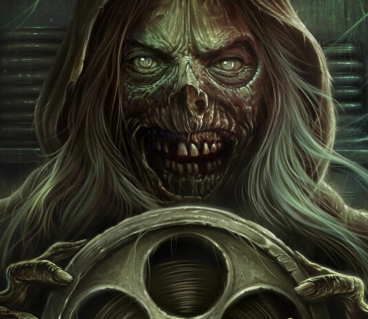 Test Blu-ray : Creepshow – Saison 3