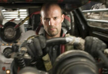 Test Blu-ray : Course à la mort / Death Race – Réédition 2022