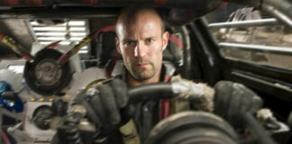 Test Blu-ray : Course à la mort / Death Race – Réédition 2022