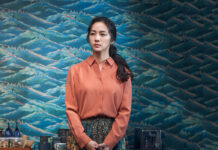 Test Blu-ray : Decision to leave