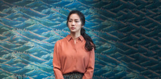 Test Blu-ray : Decision to leave