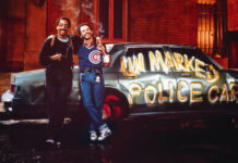 Test Blu-ray : Deux flics à Chicago