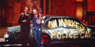 Test Blu-ray : Deux flics à Chicago