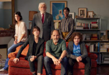 Test Blu-ray : En thérapie – Saison 2