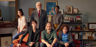 Test Blu-ray : En thérapie – Saison 2