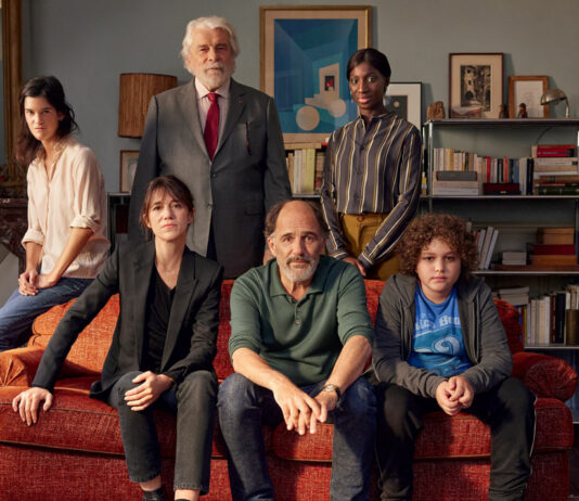 Test Blu-ray : En thérapie – Saison 2